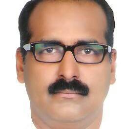 Capt. K T Rajendran