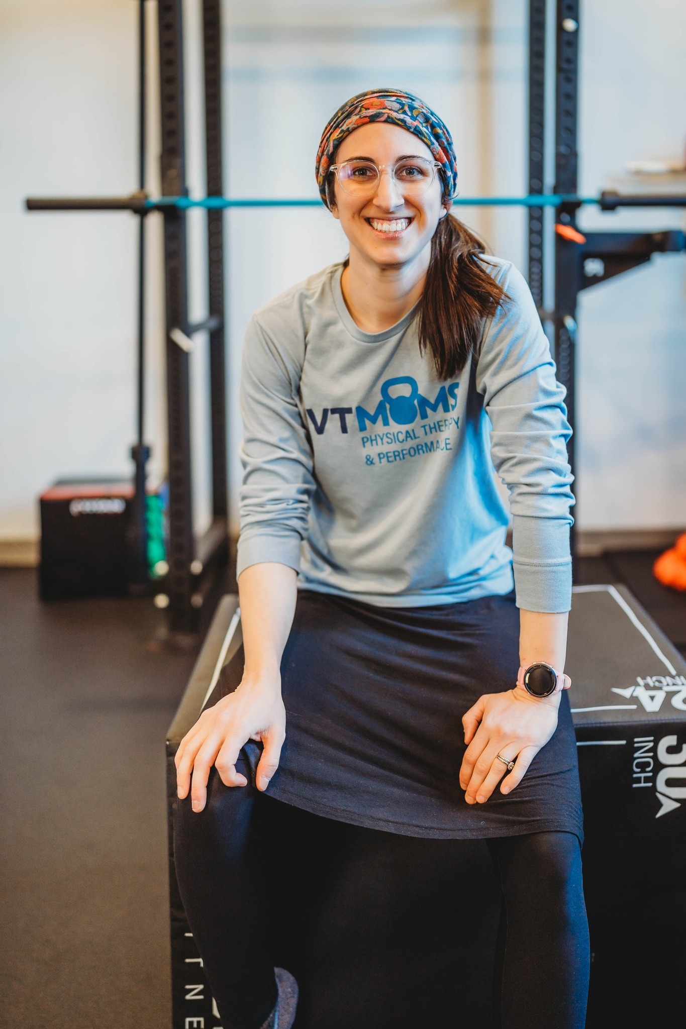VT Moms Physical Therapy and Performance