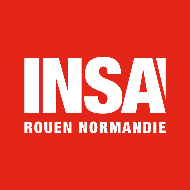 INSA Rouen Normandie - INS[A]IDE n°20 - mars 2021 / votre #newsletter ...
