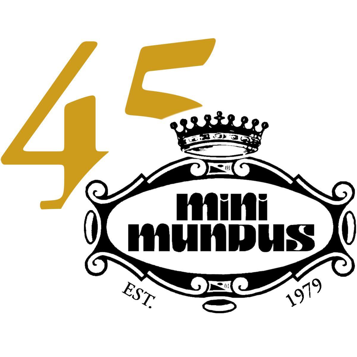 Mini Mundus