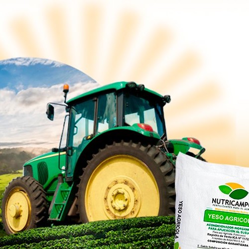 Nutricampo - Conoce nuestro Multifer. Es un fertilizante complejo NPK ...