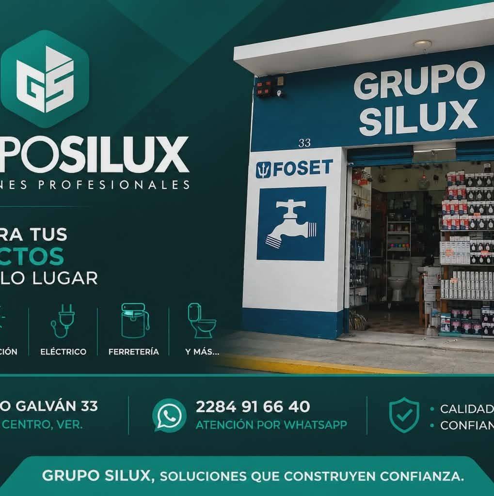 SILUX