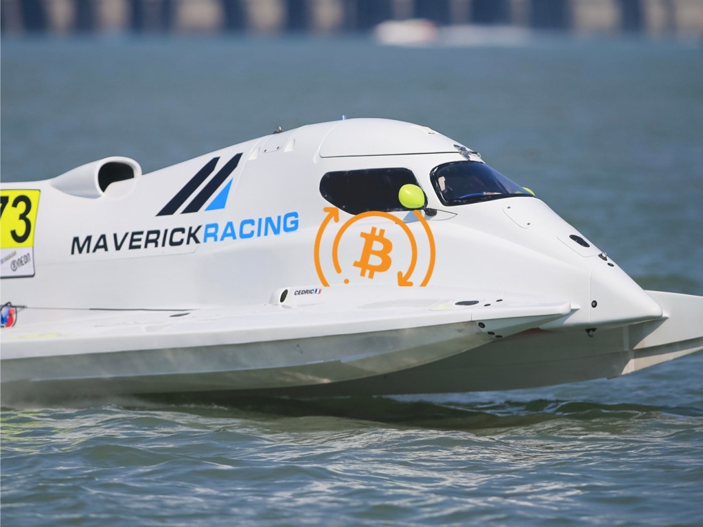 Maverick Racing