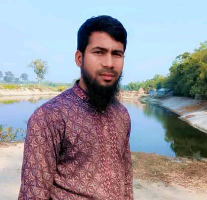 Md Riajul Islam Riaj