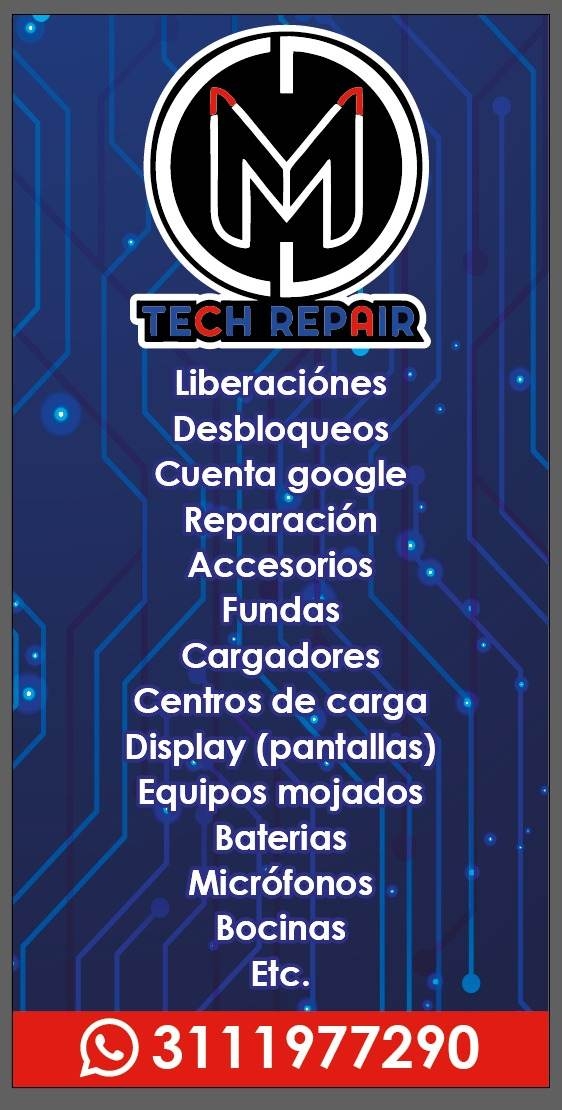 CDM TECH Repair | Tepic