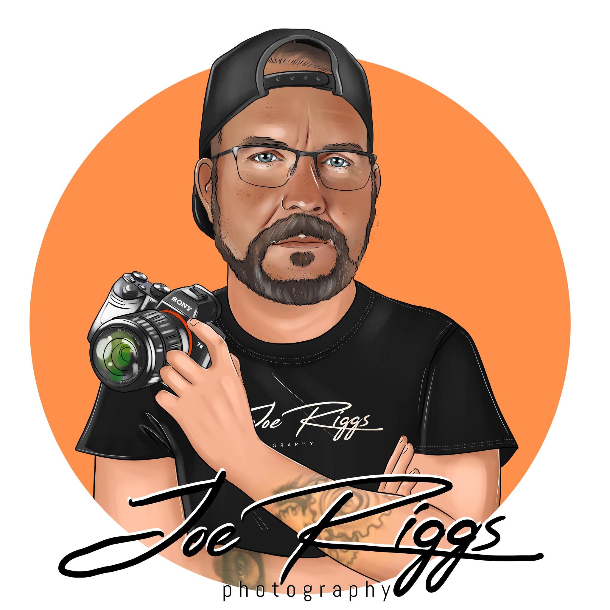 Joe Riggs