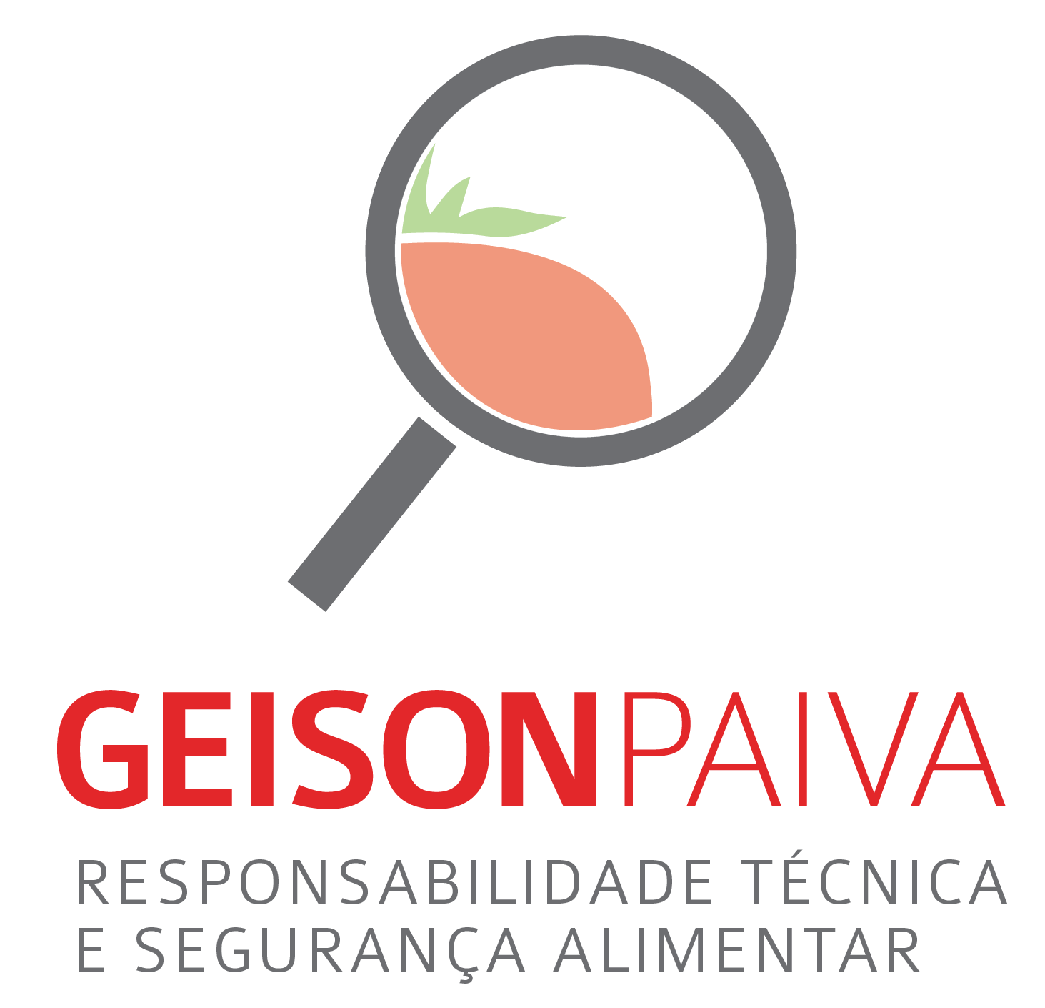 Geison Paiva Responsabilidade Técnica e Segurança Alimentar
