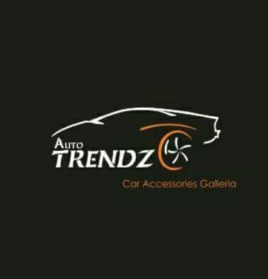 Auto Trendz Car Accessories Galleria | Rajkot