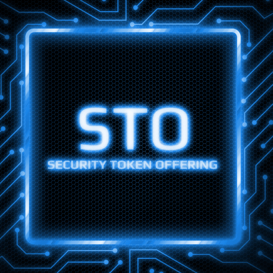 证券化通证 Security Token Offering