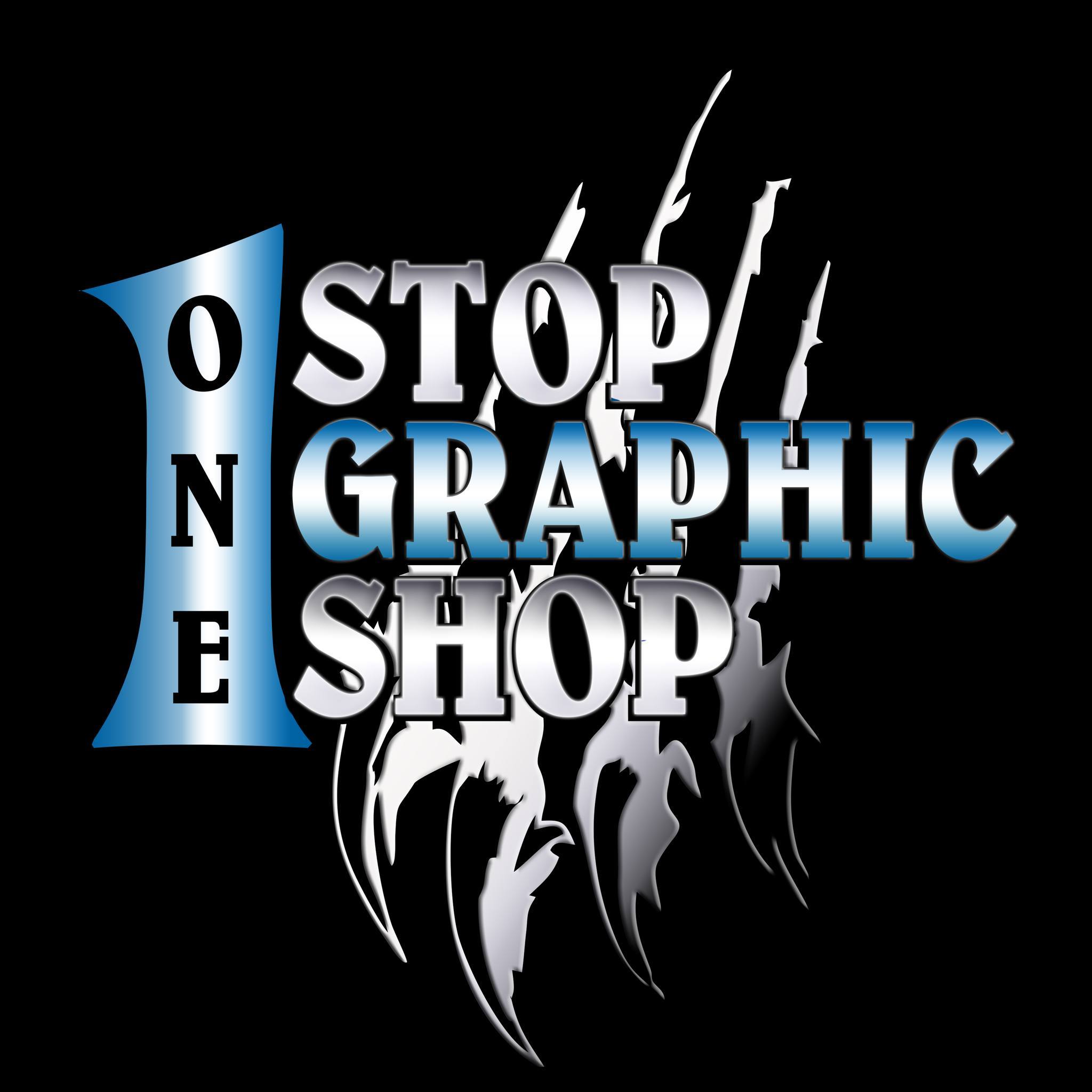 One stop graphic shop