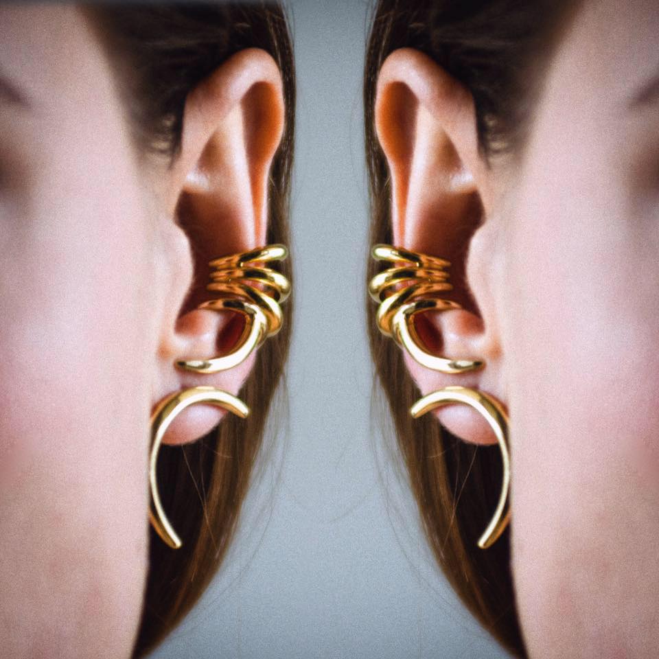 Jovana Djuric Collection on Reels