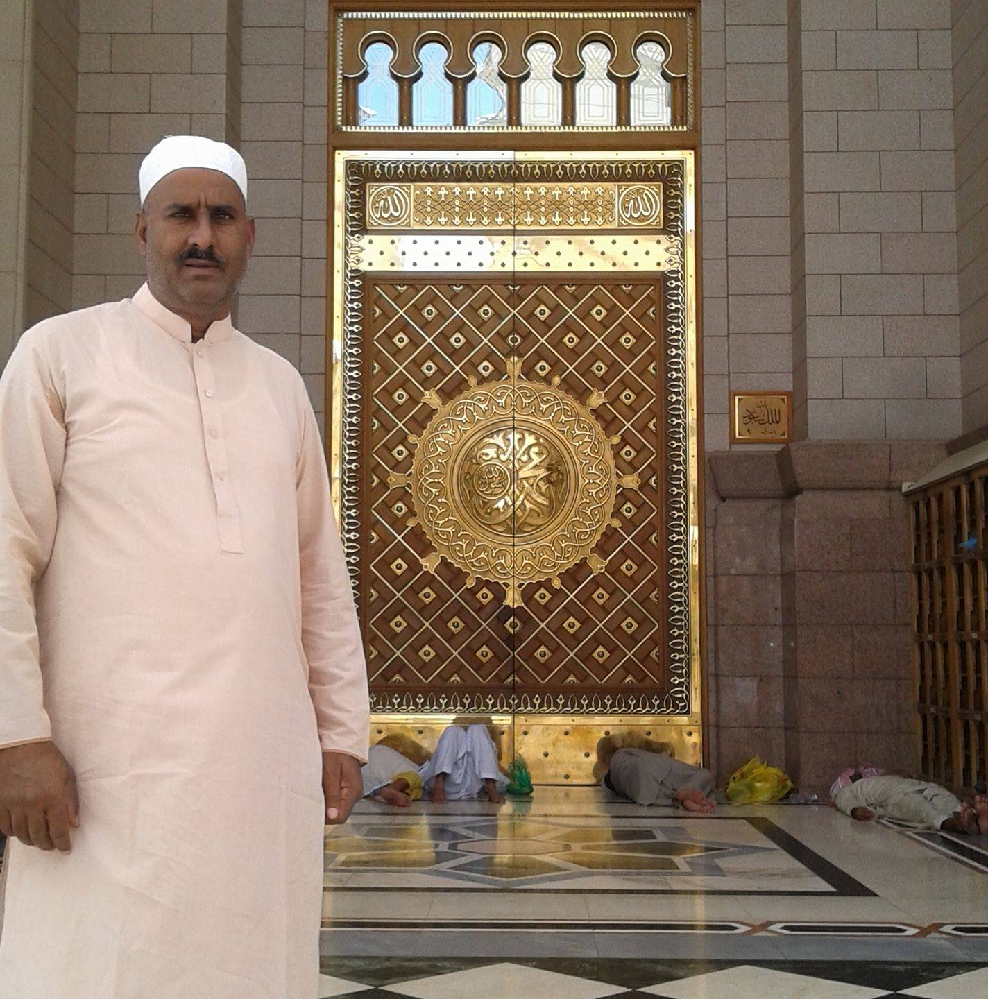 Muhammad Boota Dogar