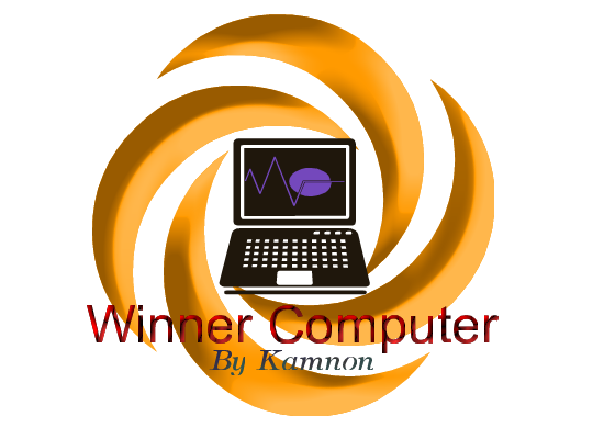Winner Computer By Kamnon | Chanthaburi