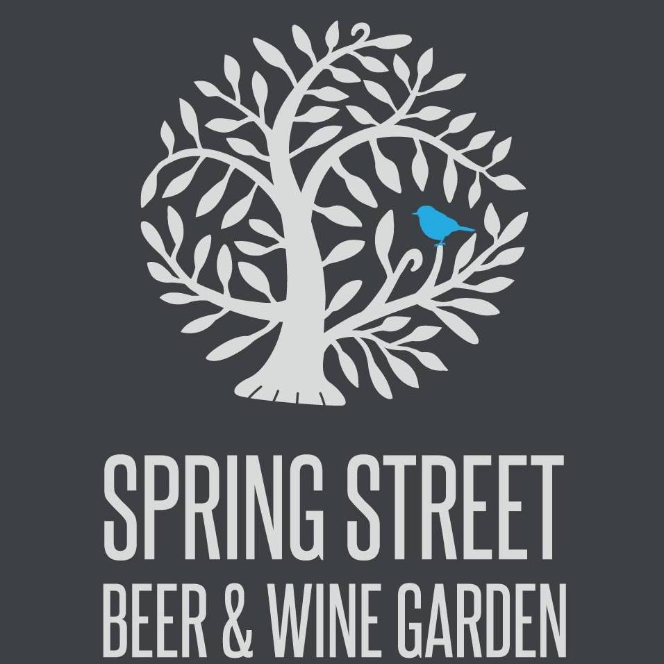 Spring Street Beer and Wine Garden | Houston TX
