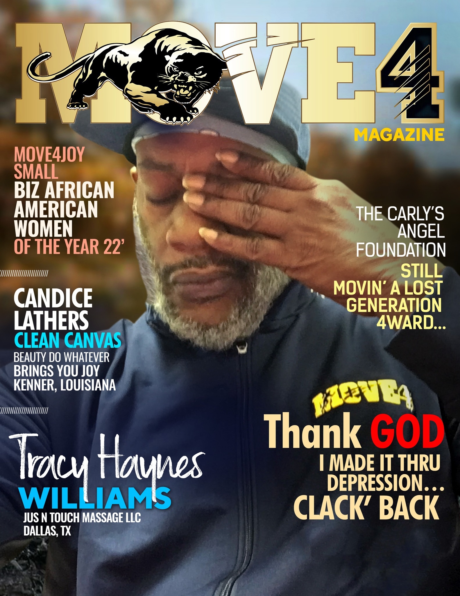 Move4
