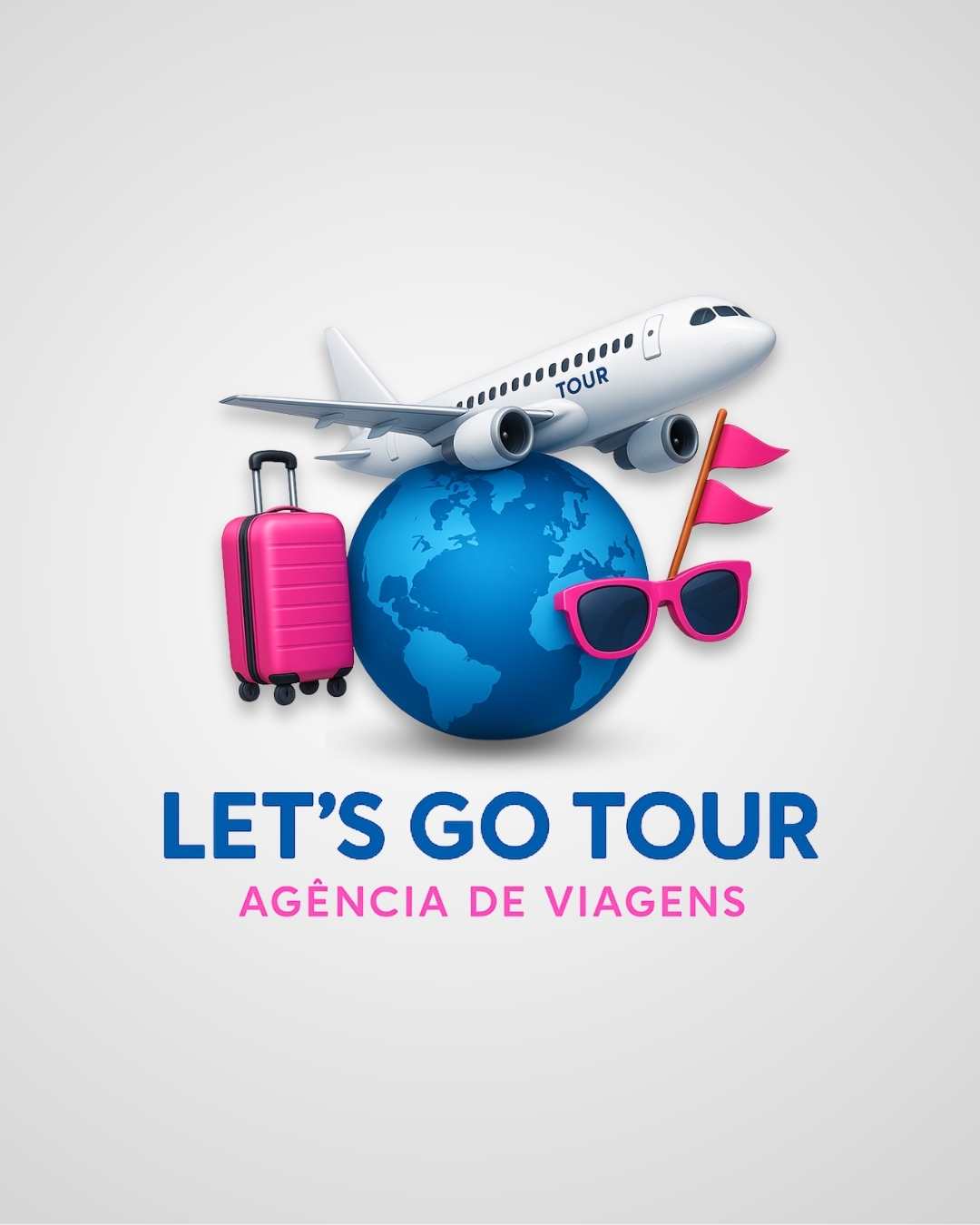 LET'S GO TOUR | São Paulo SP