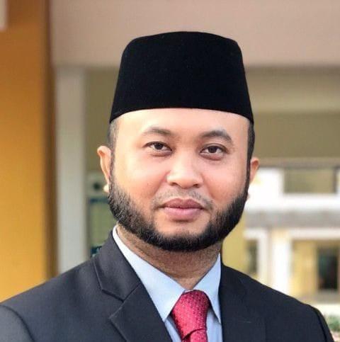 Ustaz Emirul Hafizi Roslan