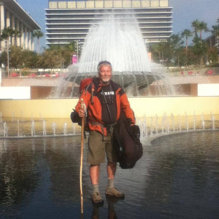 Chip's Trek - Chip Jay Cunningham