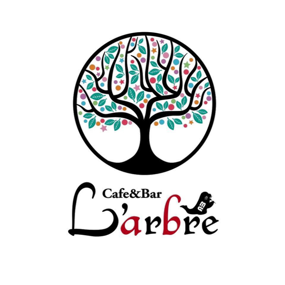 cafe & bar larbre