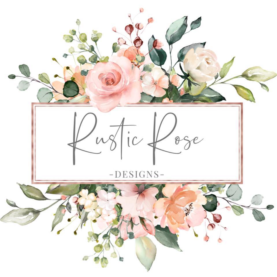 Rustic Rose Designs