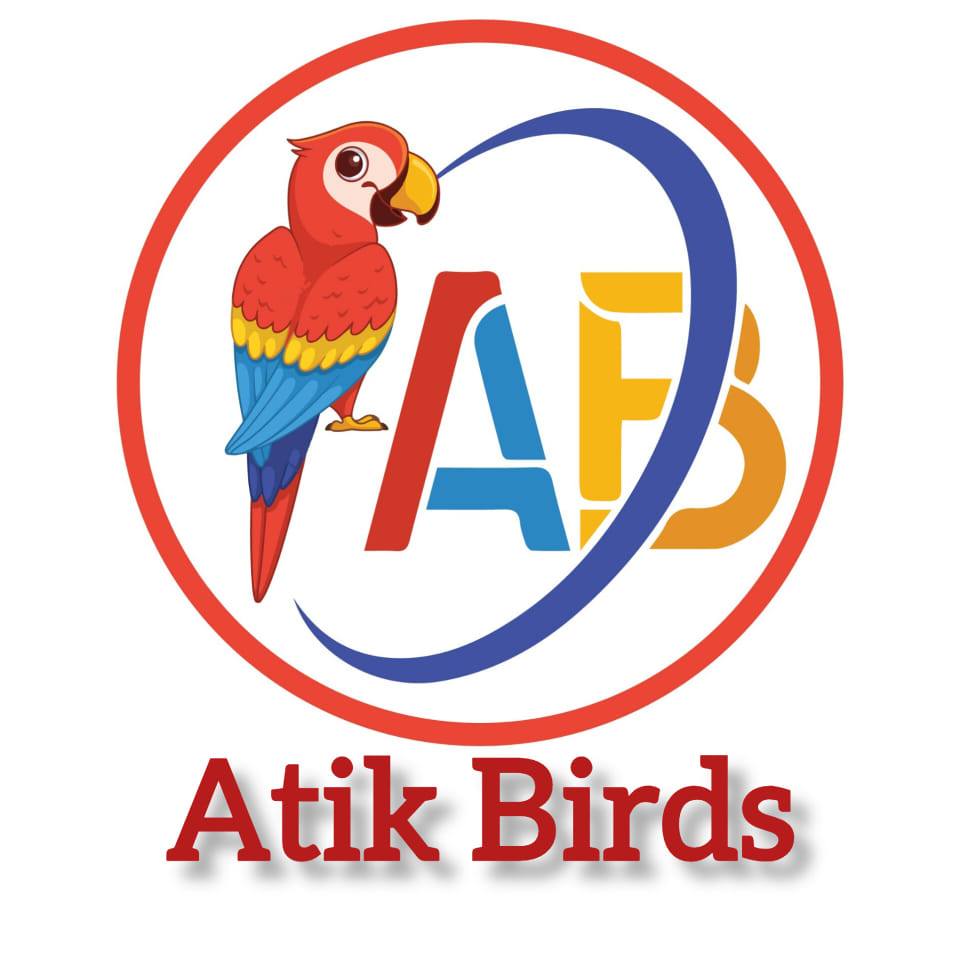 Atik Birds - Atik Birds added a new photo.