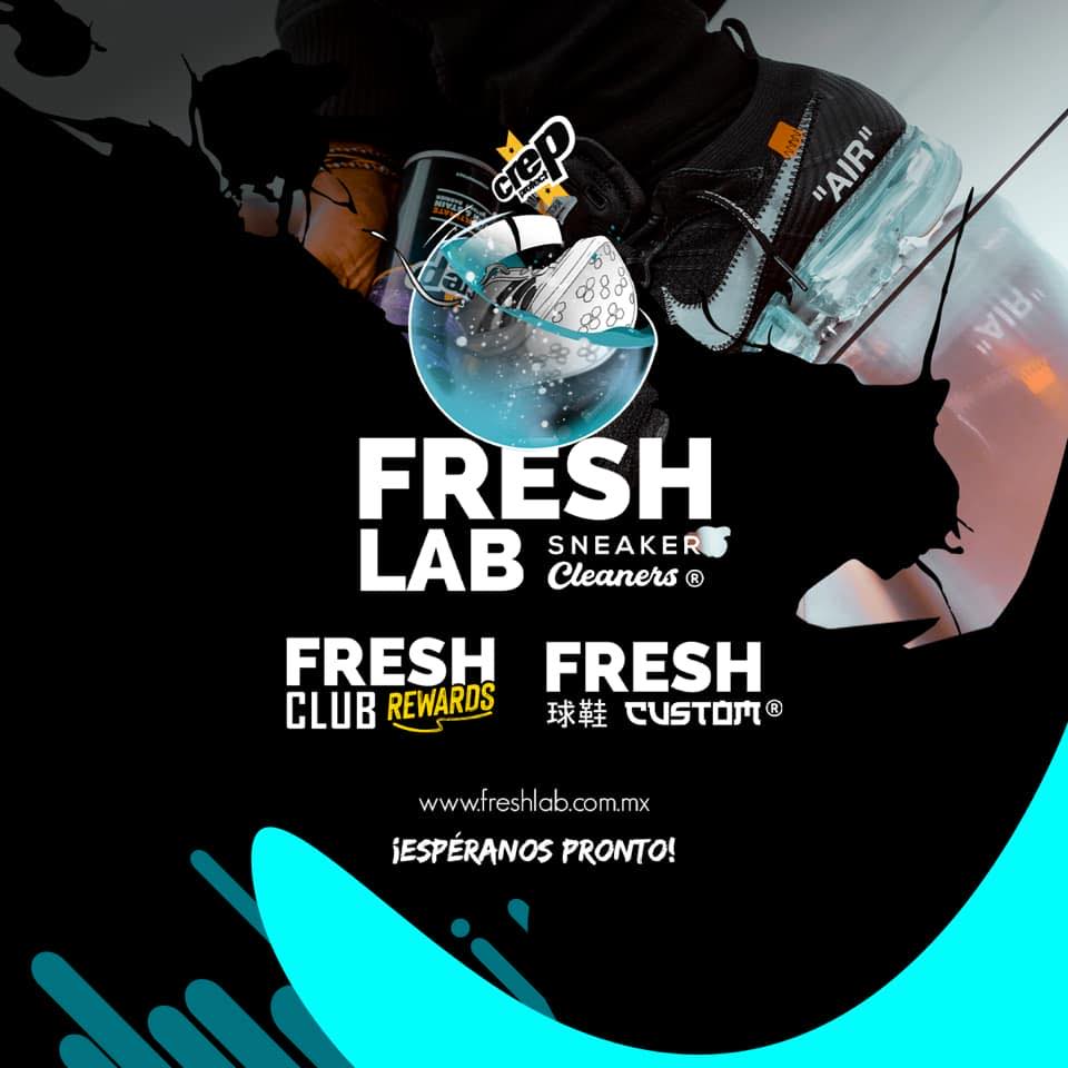 Fresh Lab | León