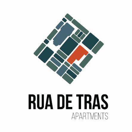 Rua de Trás Apartments 2