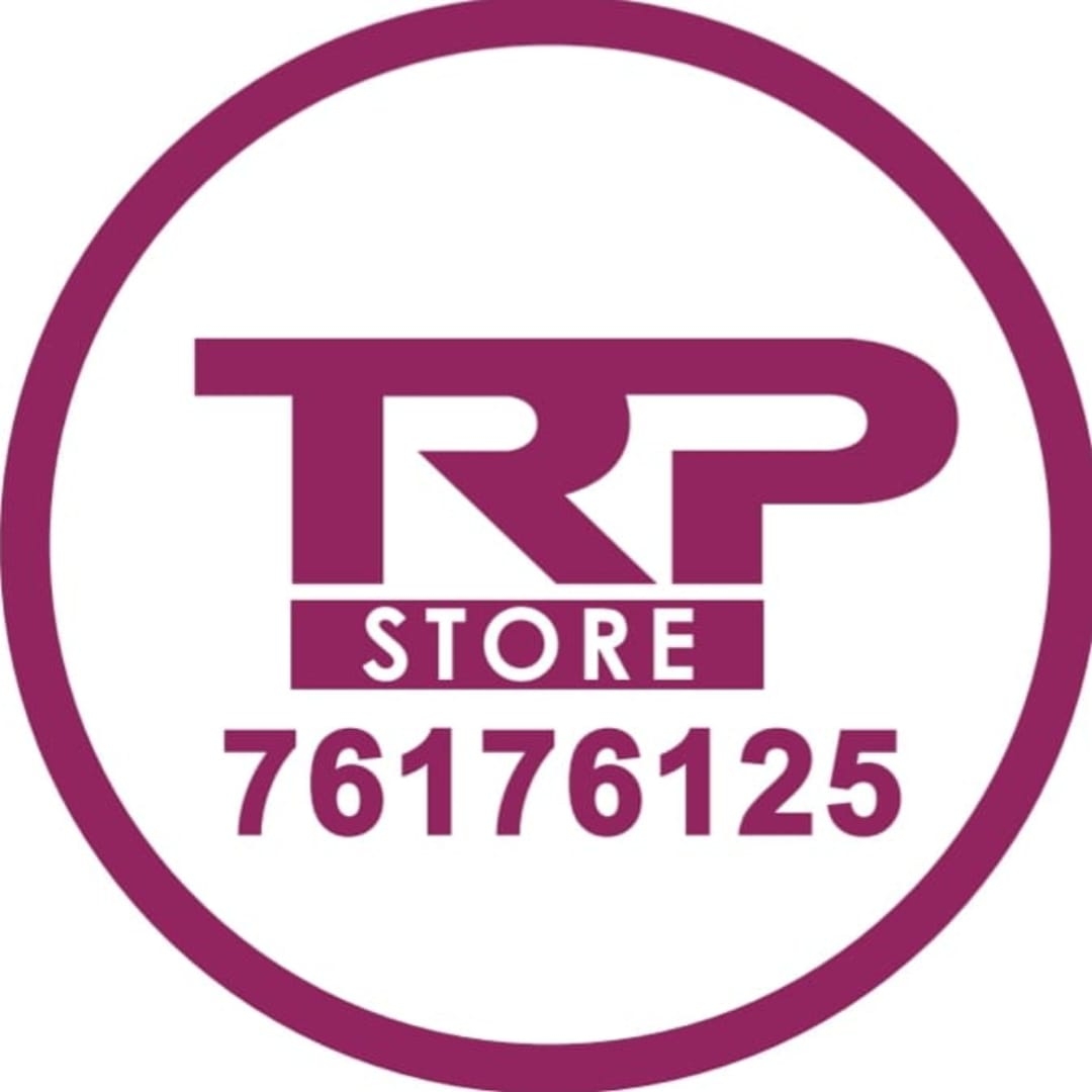 TRP Store
