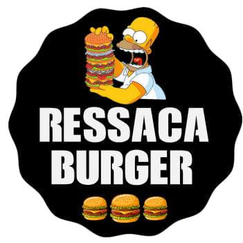 Ressaca Burguer | São José dos Campos SP