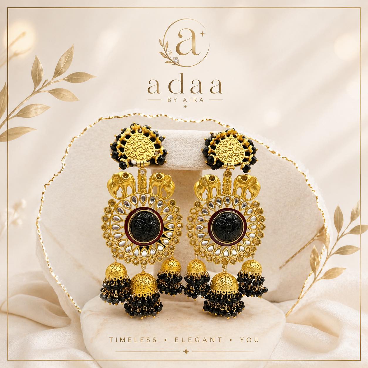Adaa By Aira
