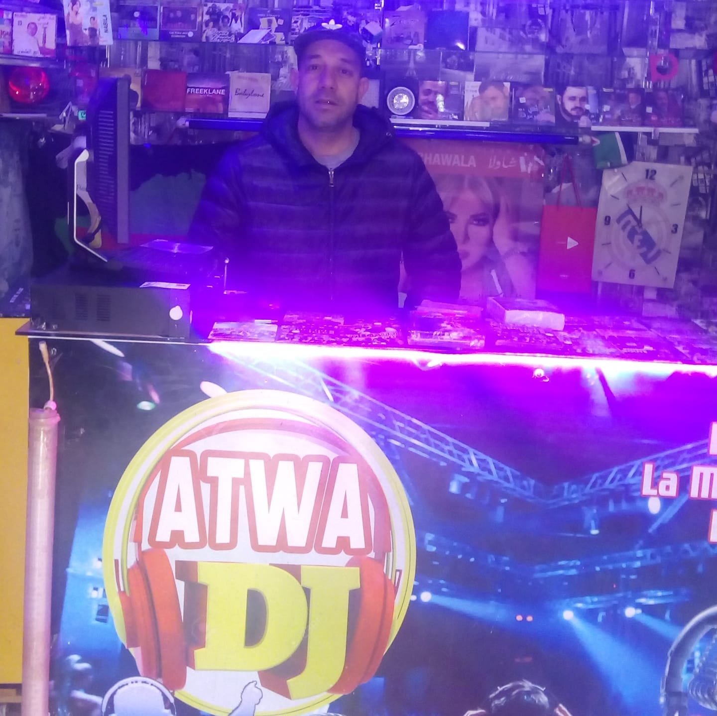 dj-3atwa