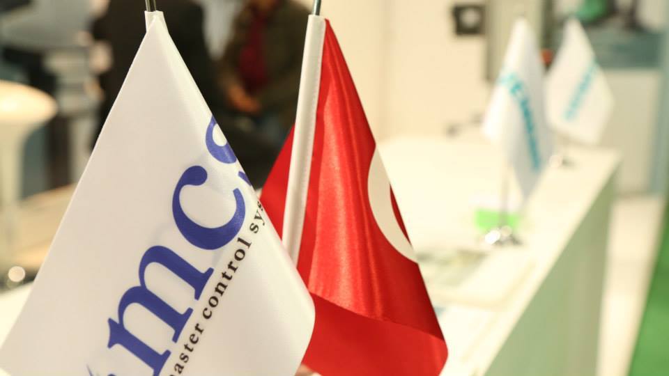 MCS Otomasyon | Ümraniye