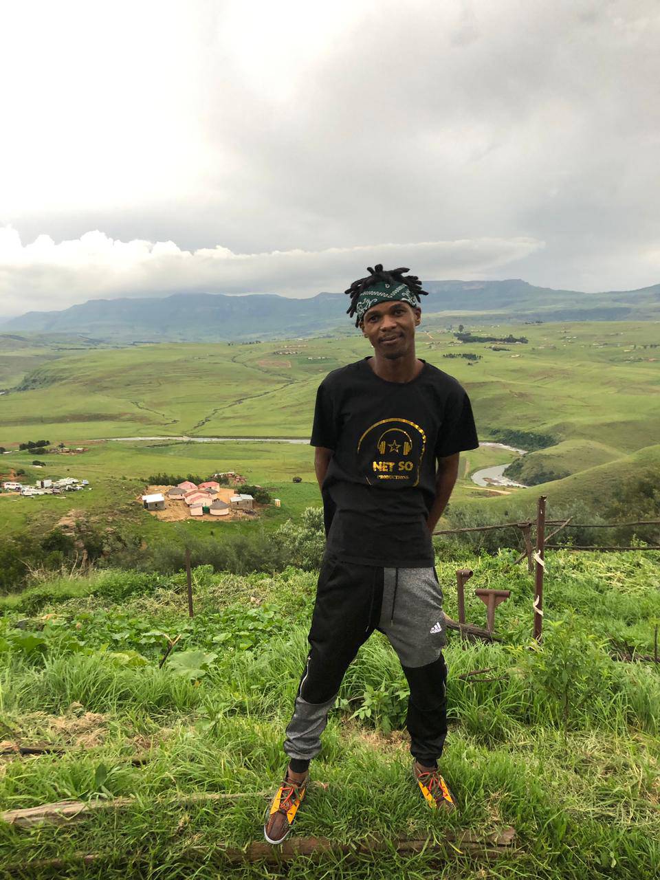 Channel O - Happy Birthday Shane Eagle! What are your fave songs from ...