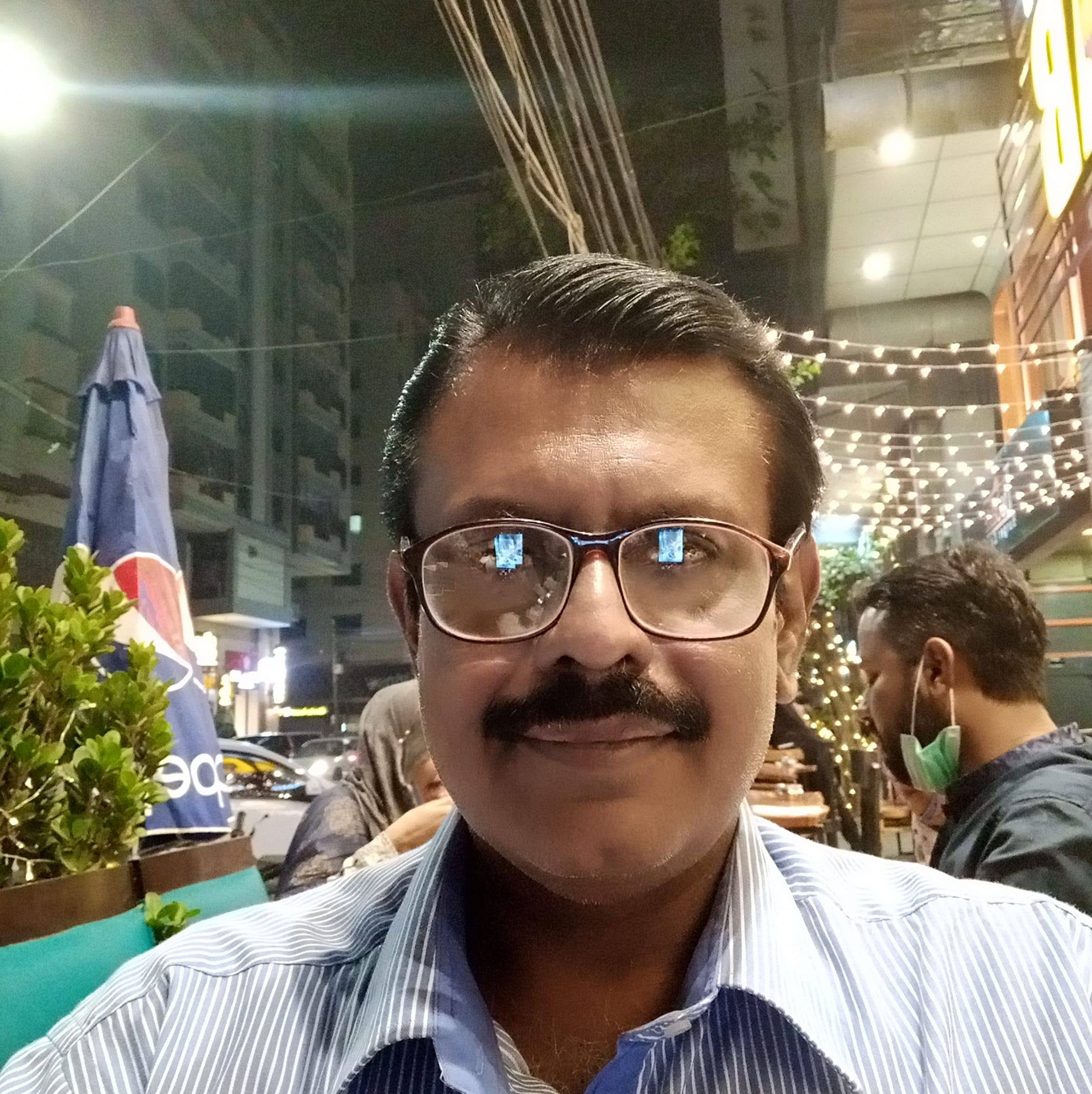 Sabir Khan