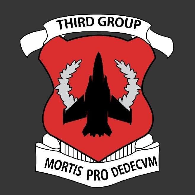 HOWDY! Today, we are... - 3rd Wing Corps of Cadets | Facebook