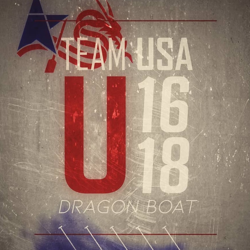 USDBF U18 Team USA