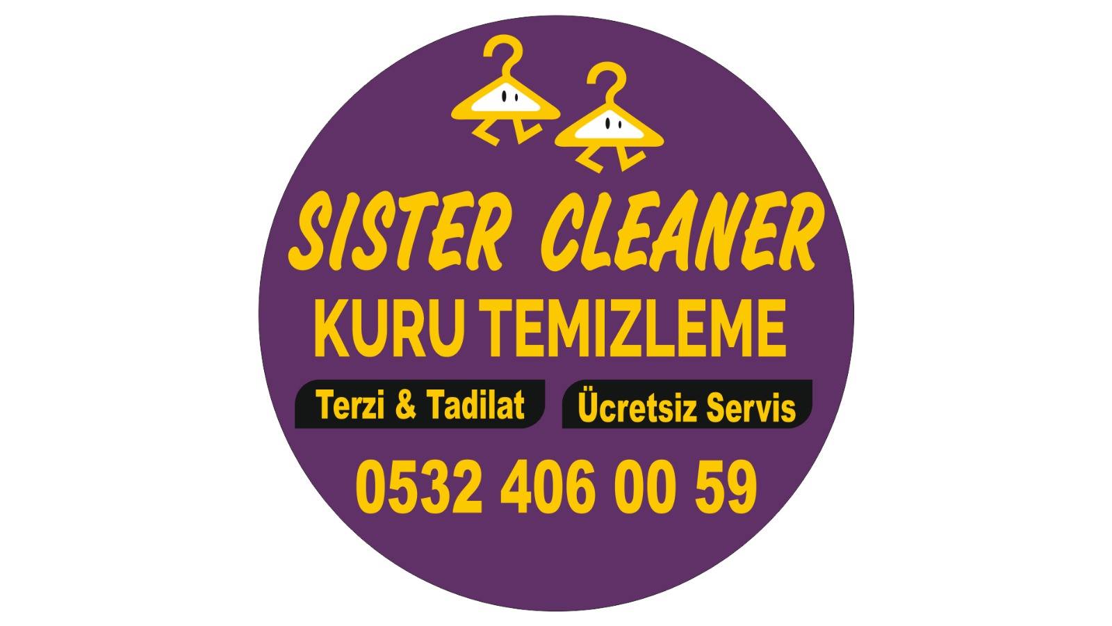 Sister Cleaner Ispartakule | Istanbul