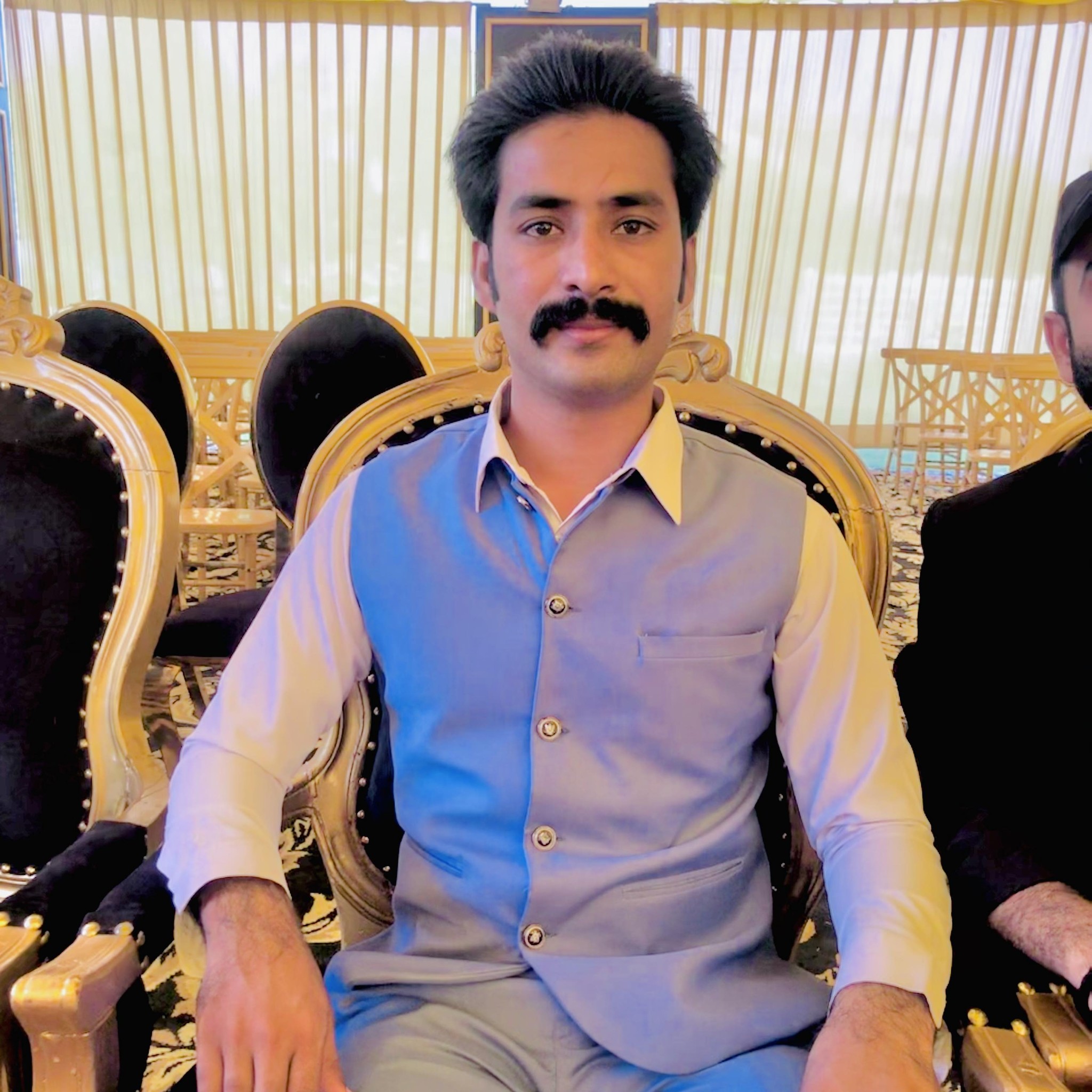 Ali Hassan Rajper