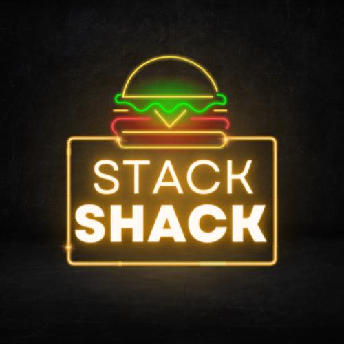 Stack Shack | Mabalacat