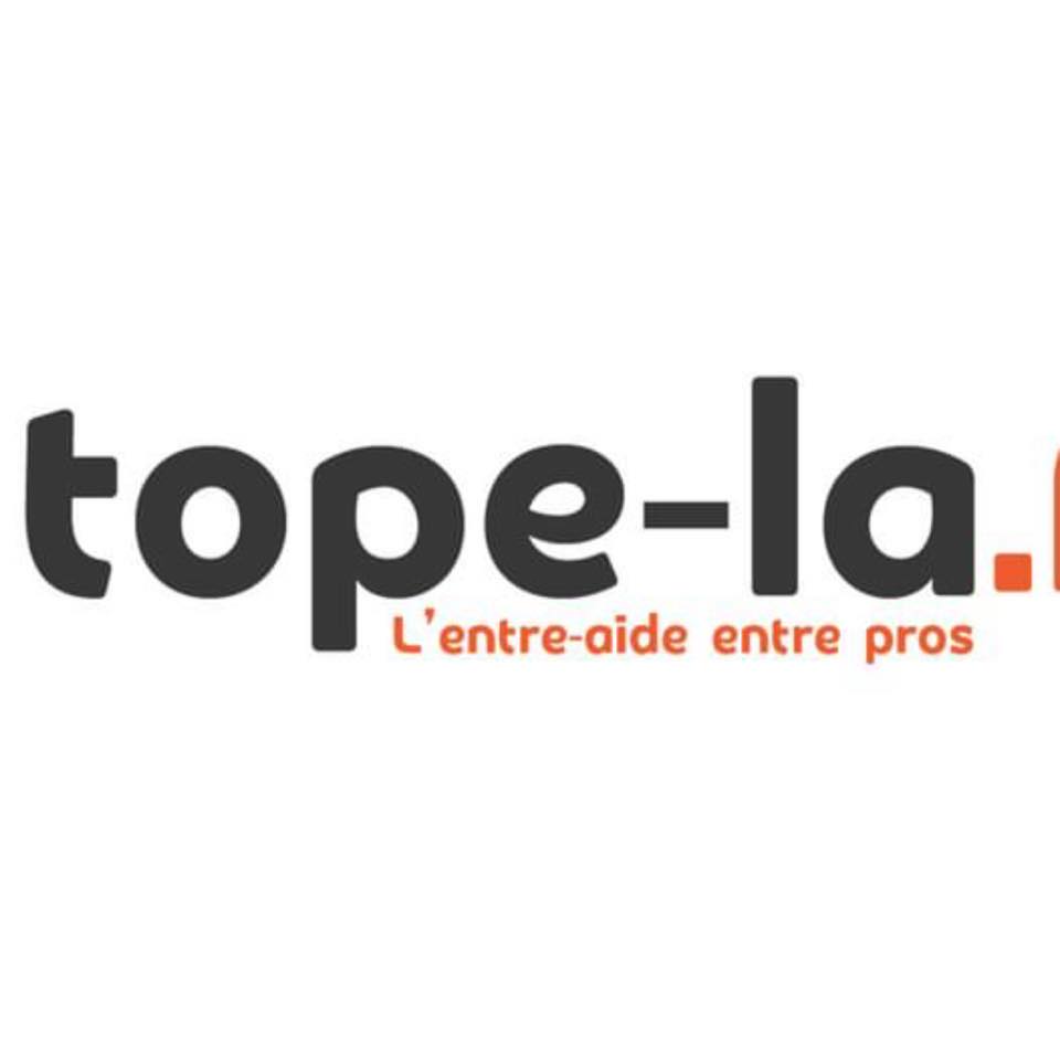 tope-la | Saint-Bernard