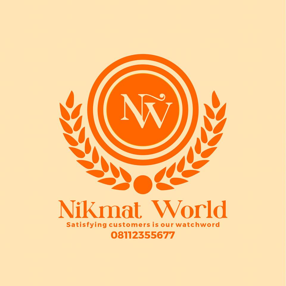 Nikmat Stitches and Craft