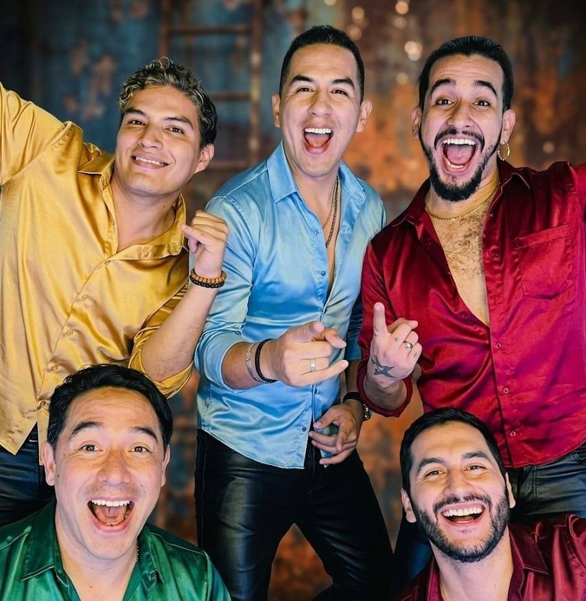 “Yo Soy Menudo” Un Show para tu evento, Cumpleaños o Empresa !!! ⭐️ ...