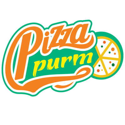 Pizza - PIZZA PURM nằm đối diện mặt bên của bộ công an | Facebook