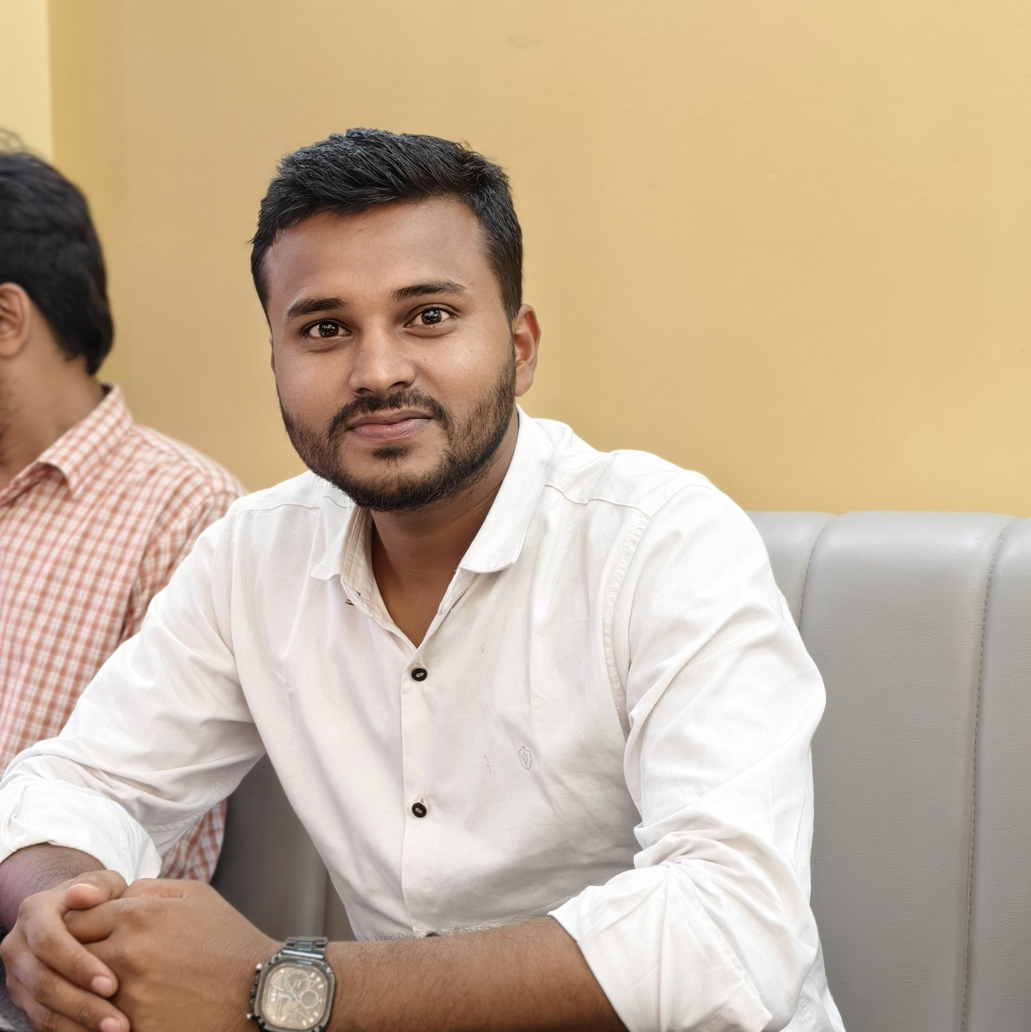 Masud R. Sujon | Feni