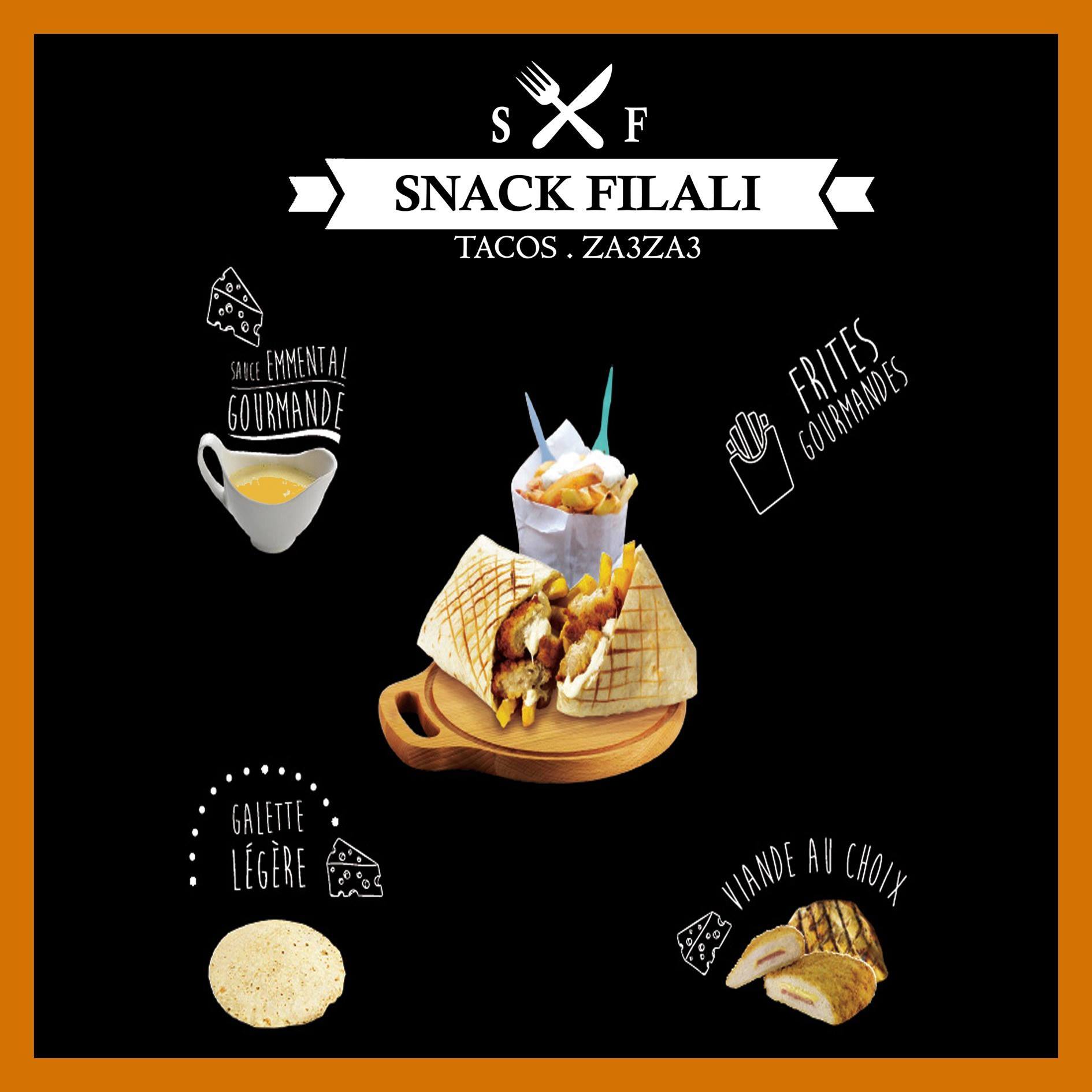 Snack Filali | Fez