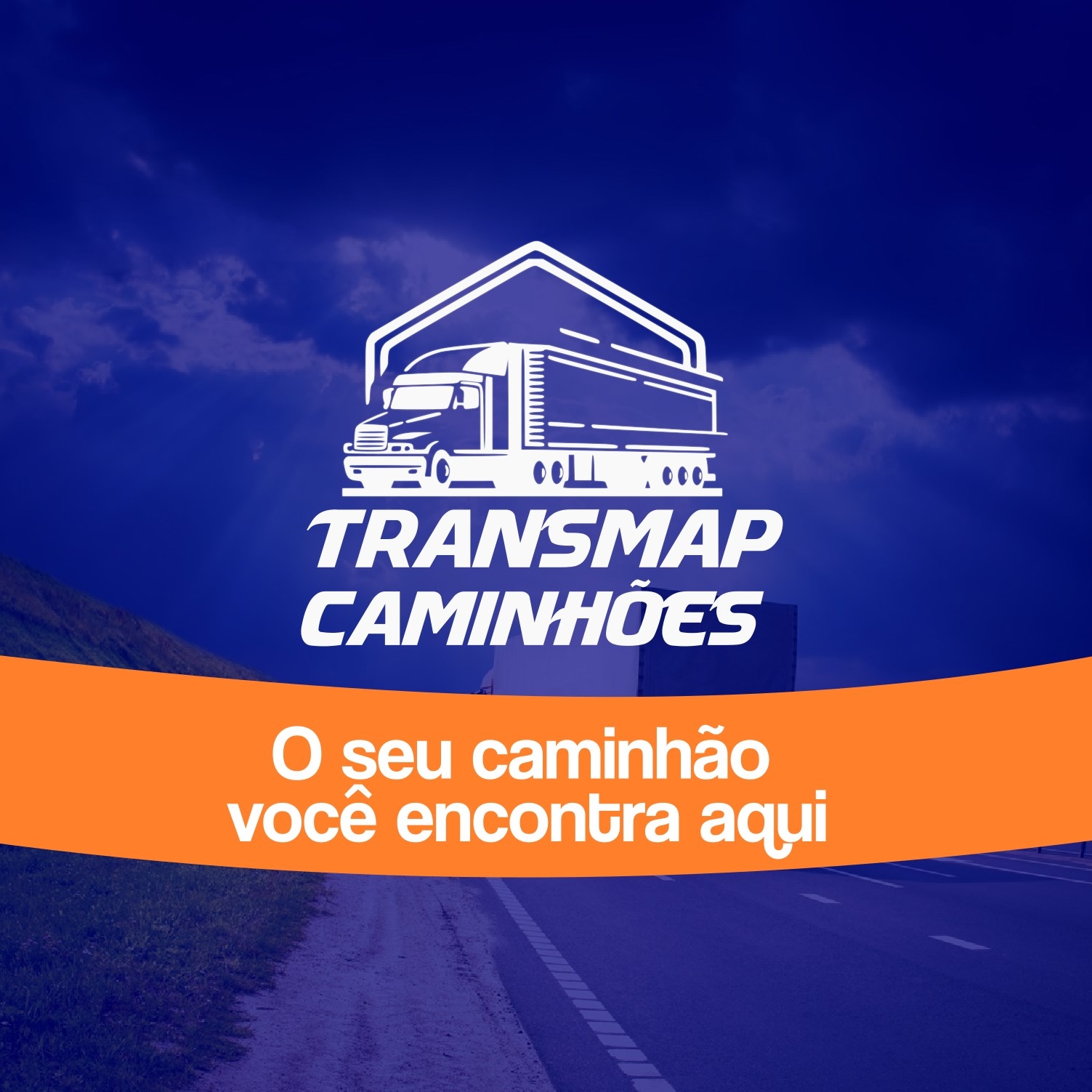 Transmap caminhoes | Giruazinho RS