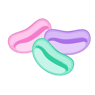 Jellybeanz Patterns