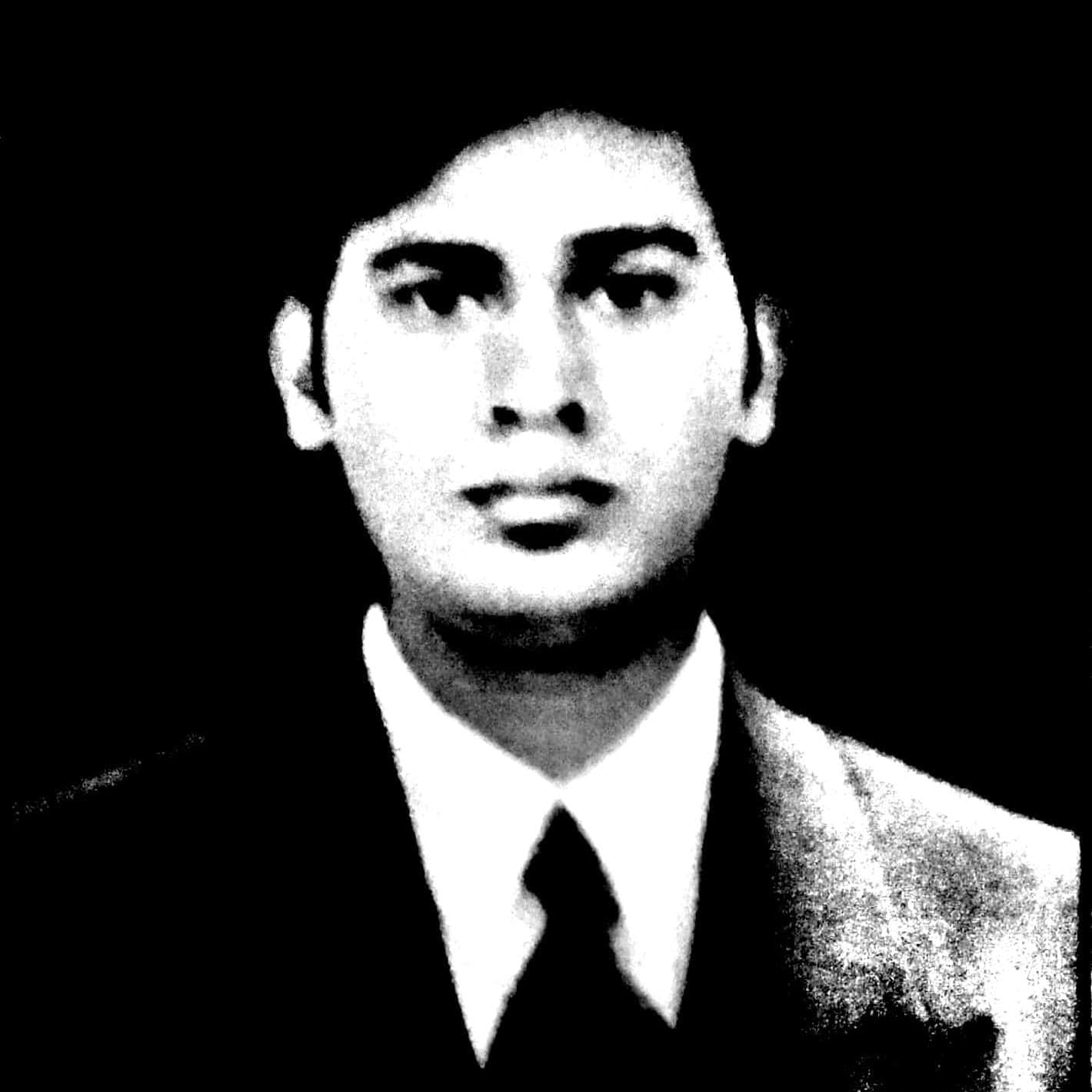 Pradeep BS Kumar