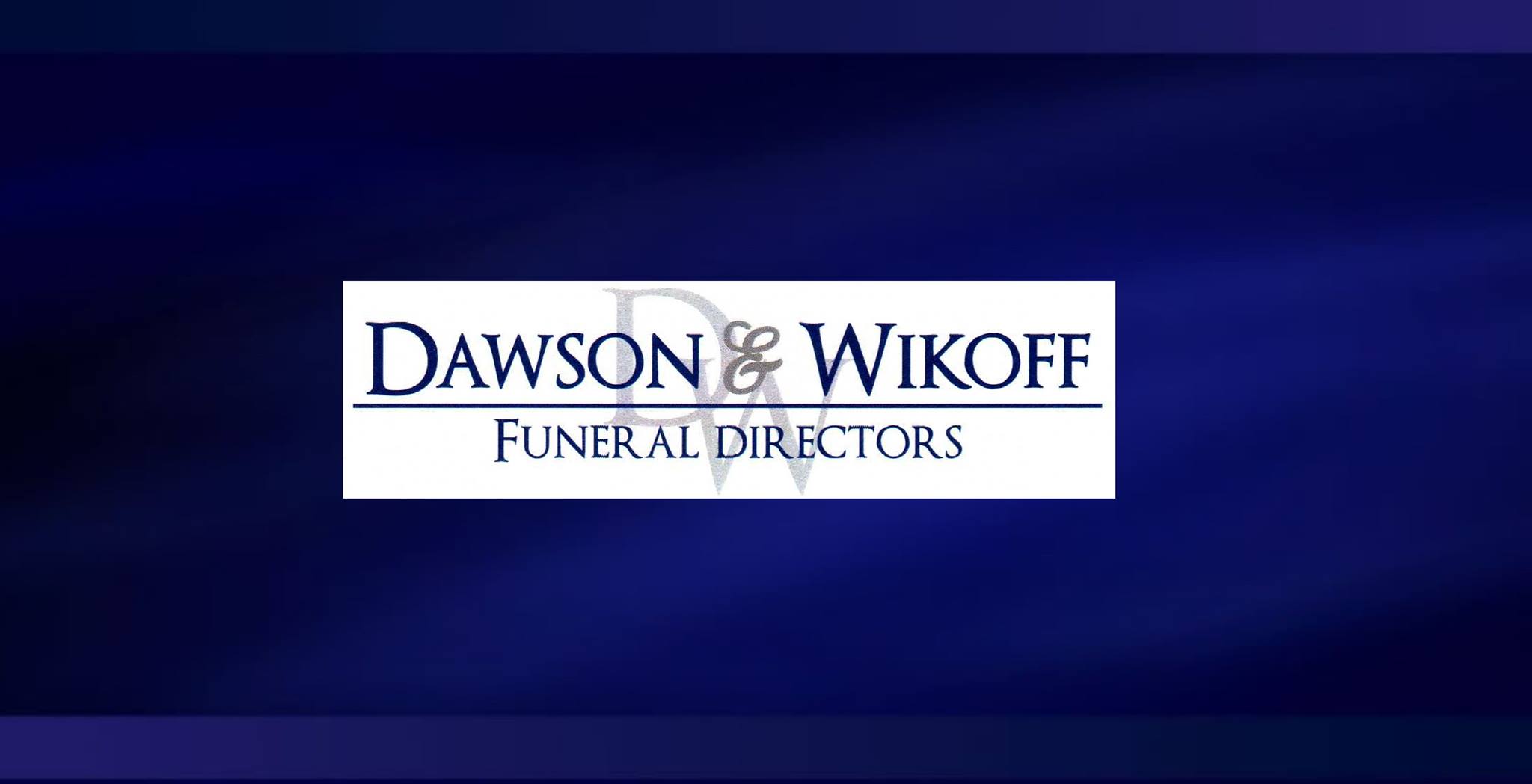 Michael Anderson... - Dawson-Wikoff Funeral Directors | Facebook