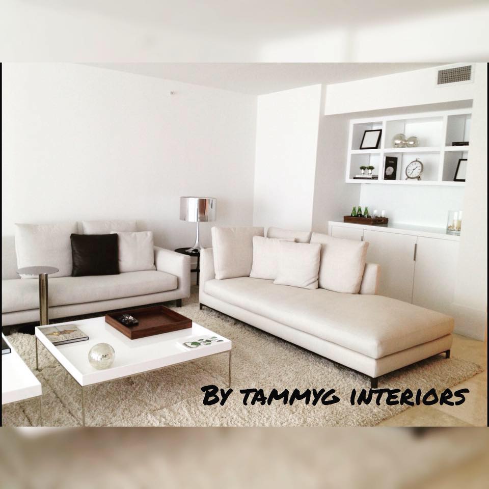 I am so lucky to have the Miami design District as a reference in ...